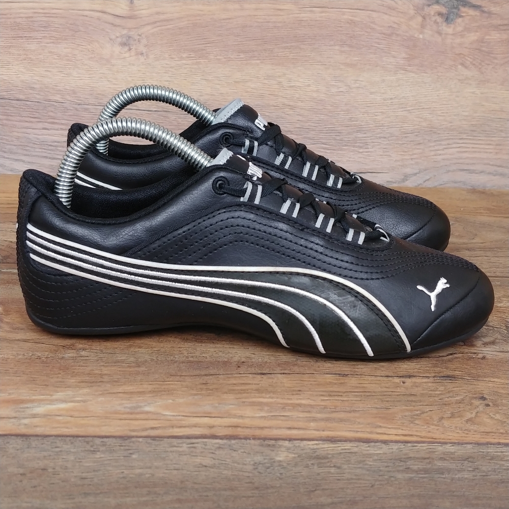 Puma SpeedCat - Picture 2 of 9